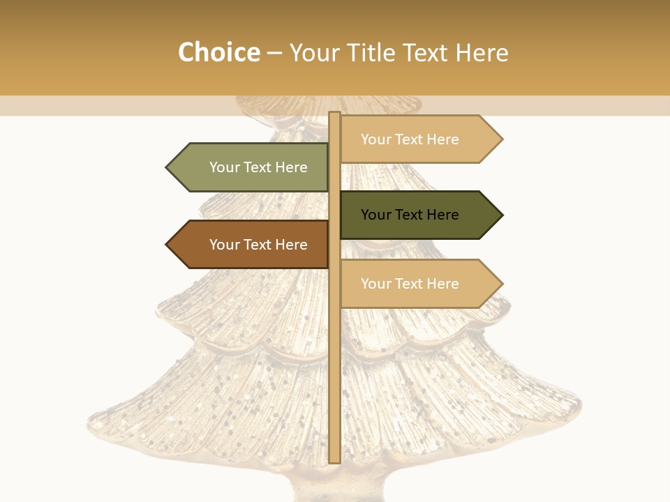 Design Pattern Shiny PowerPoint Template