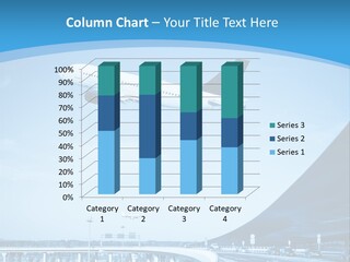 Traveler Aircraft Airline PowerPoint Template