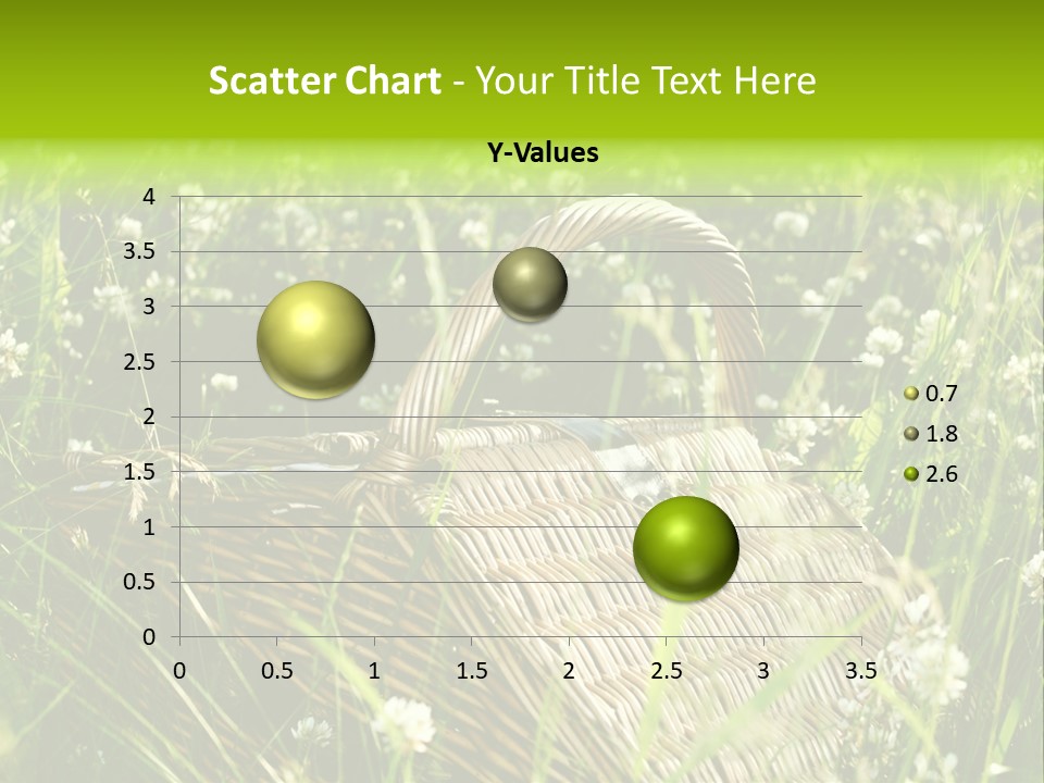 Nobody Cane Brown PowerPoint Template