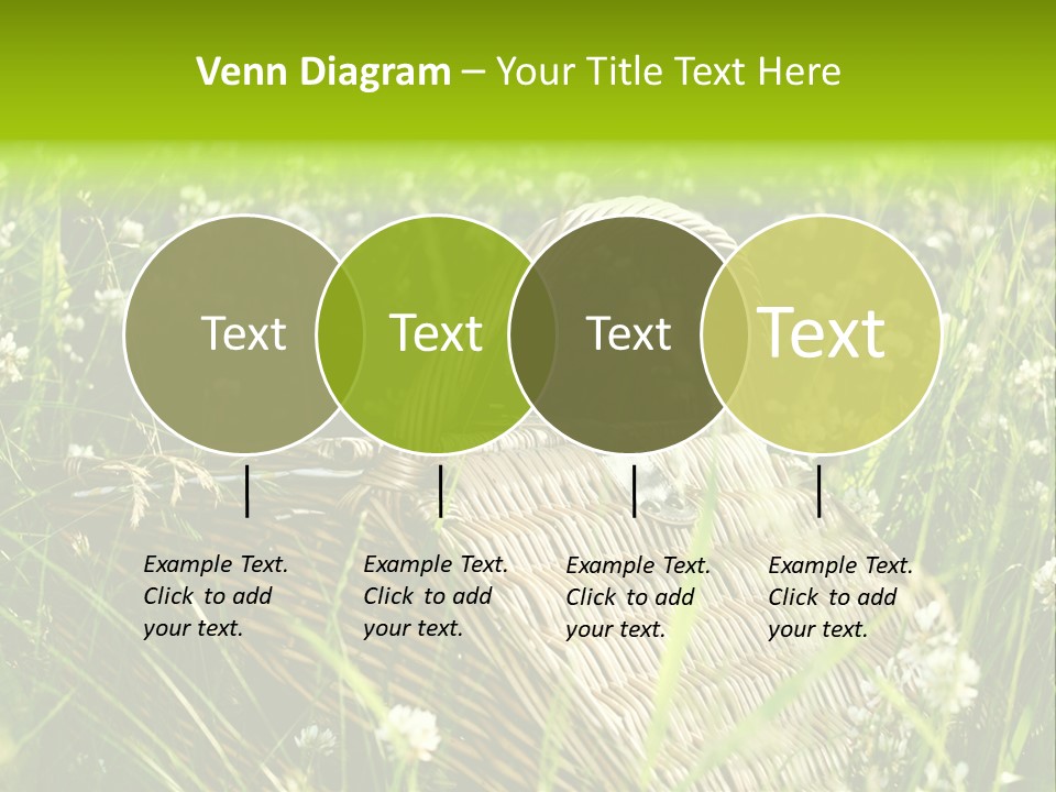 Nobody Cane Brown PowerPoint Template