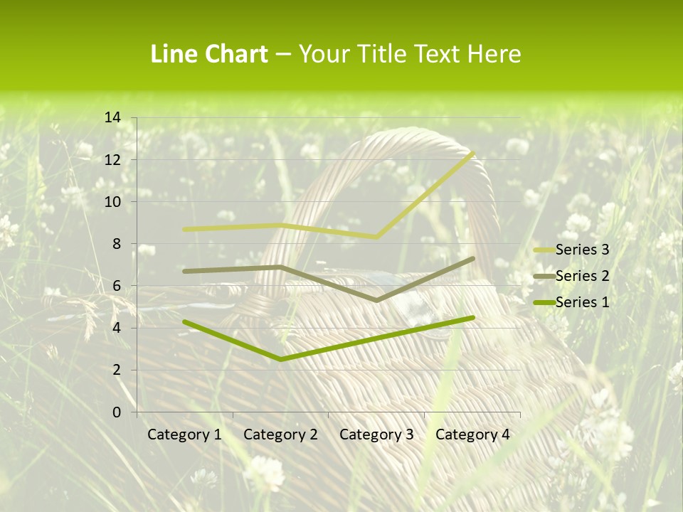 Nobody Cane Brown PowerPoint Template