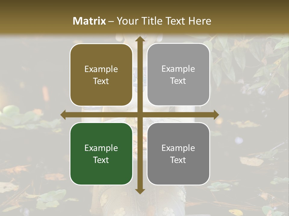Buddhism Religion Religious PowerPoint Template