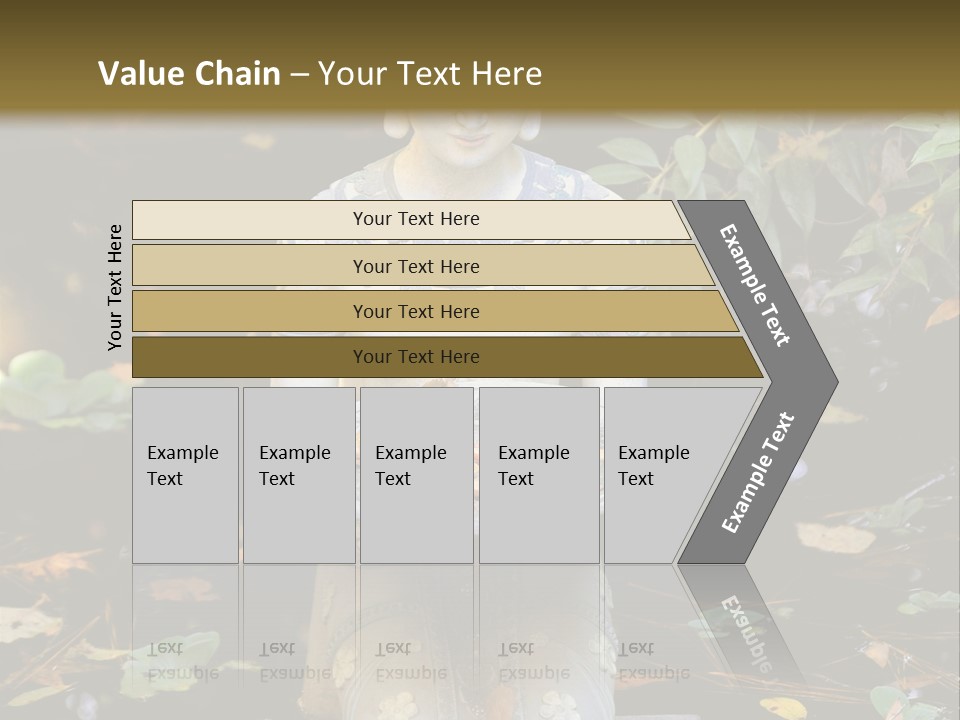 Buddhism Religion Religious PowerPoint Template