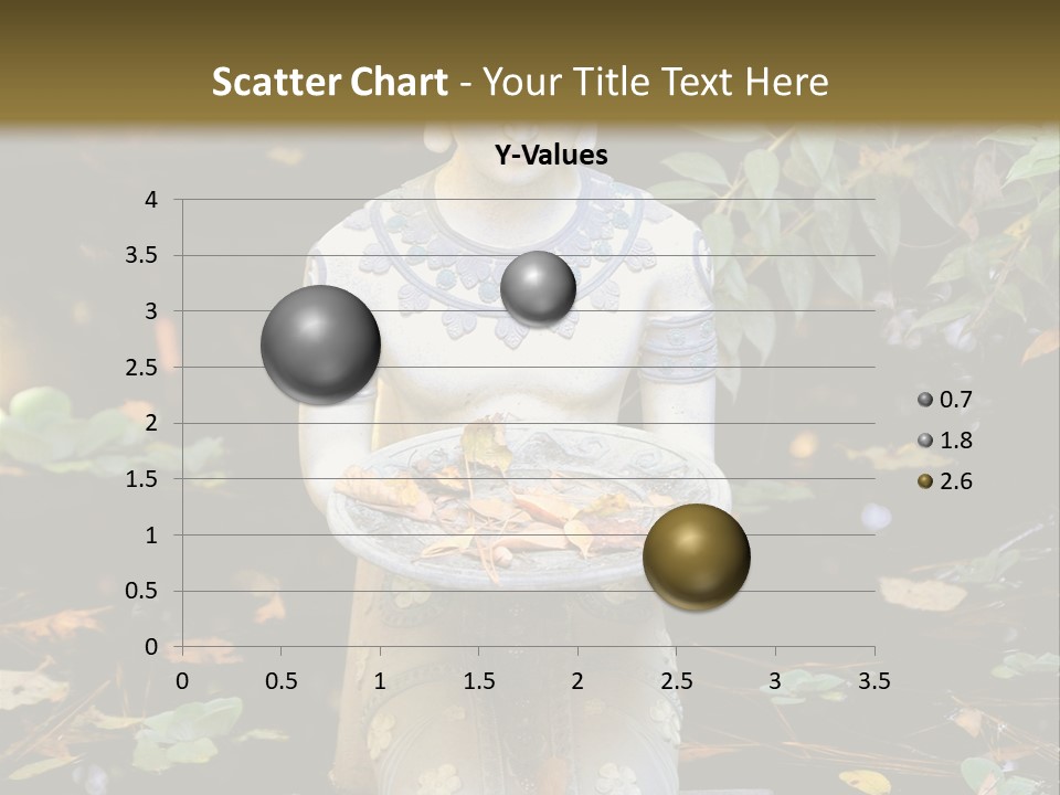 Buddhism Religion Religious PowerPoint Template