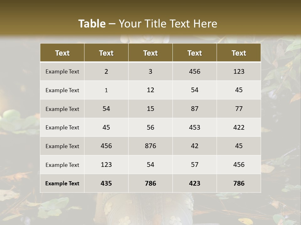 Buddhism Religion Religious PowerPoint Template
