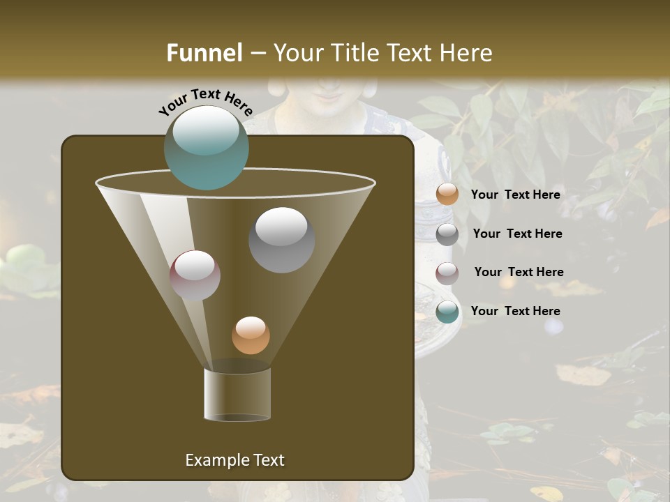 Buddhism Religion Religious PowerPoint Template