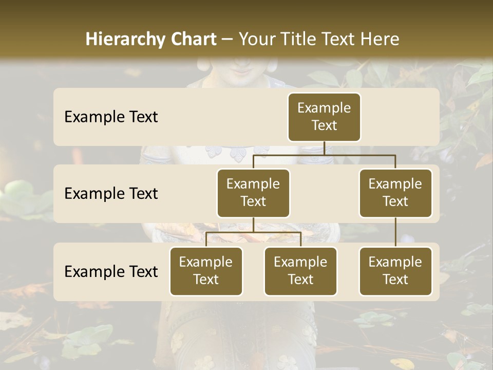 Buddhism Religion Religious PowerPoint Template