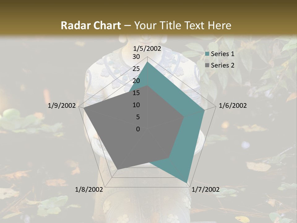 Buddhism Religion Religious PowerPoint Template