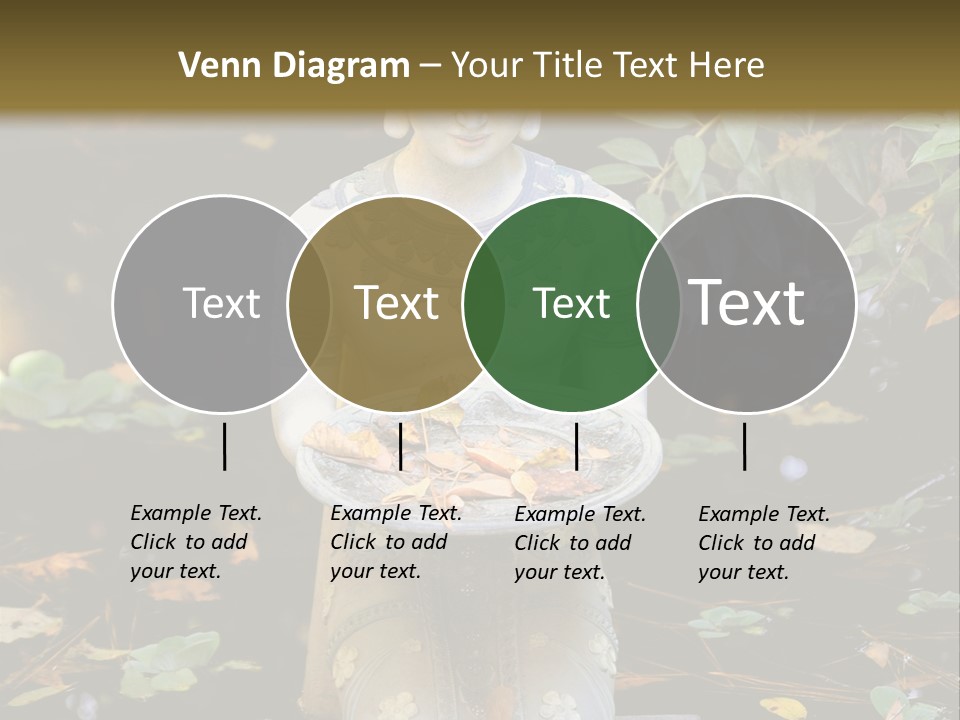 Buddhism Religion Religious PowerPoint Template