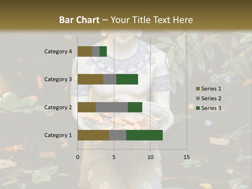 Buddhism Religion Religious PowerPoint Template