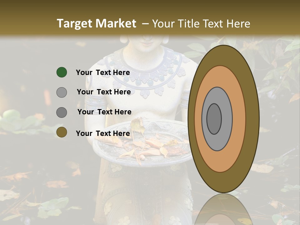 Buddhism Religion Religious PowerPoint Template