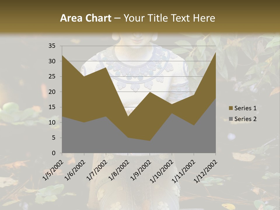 Buddhism Religion Religious PowerPoint Template