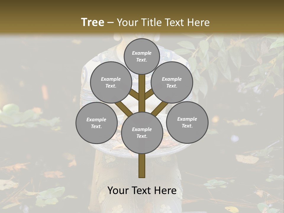 Buddhism Religion Religious PowerPoint Template