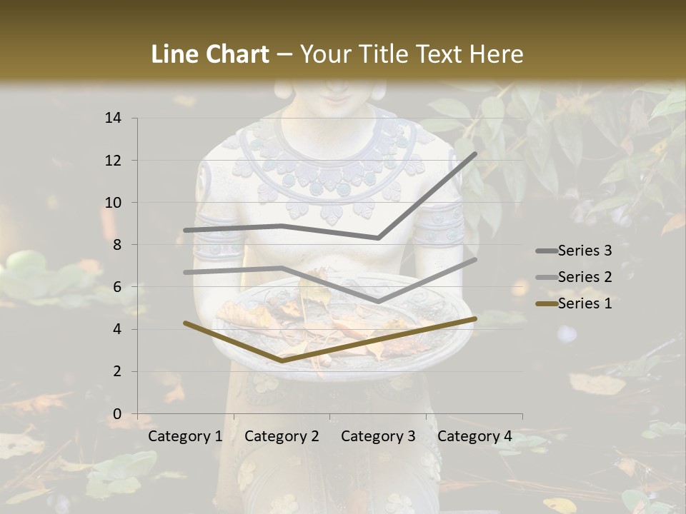 Buddhism Religion Religious PowerPoint Template