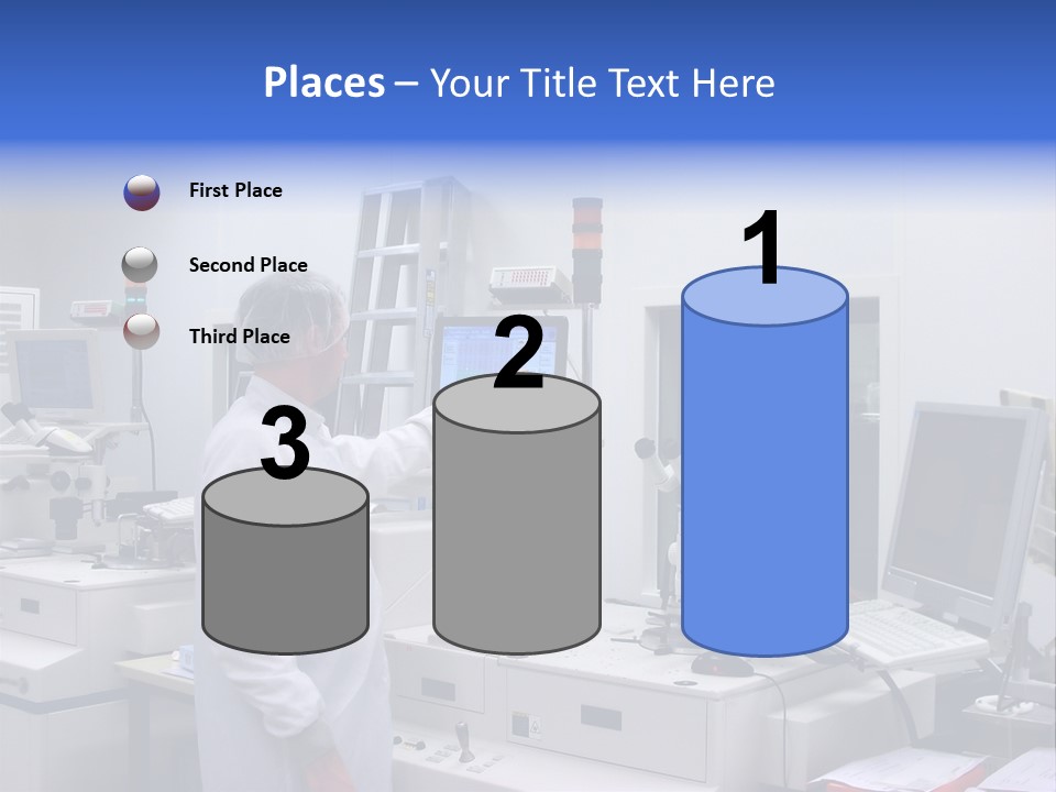 Worker Quality Hood PowerPoint Template