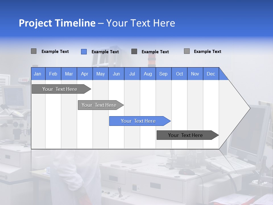 Worker Quality Hood PowerPoint Template