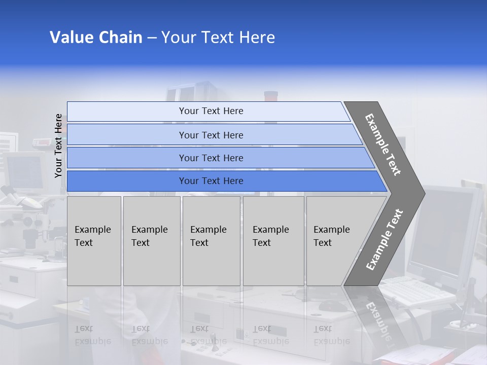 Worker Quality Hood PowerPoint Template