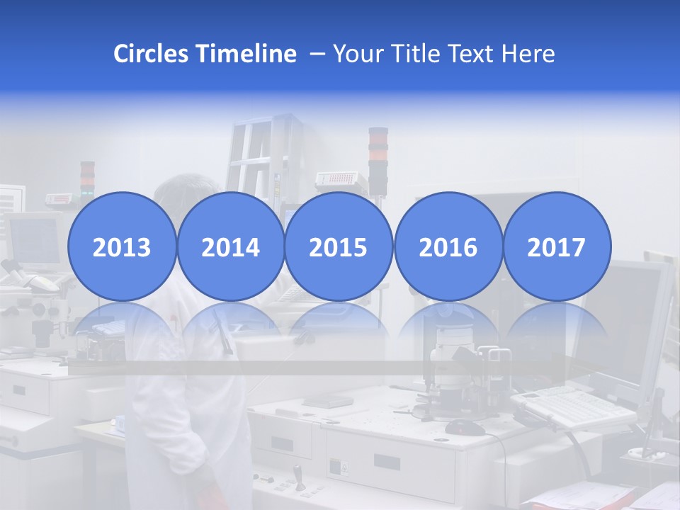 Worker Quality Hood PowerPoint Template