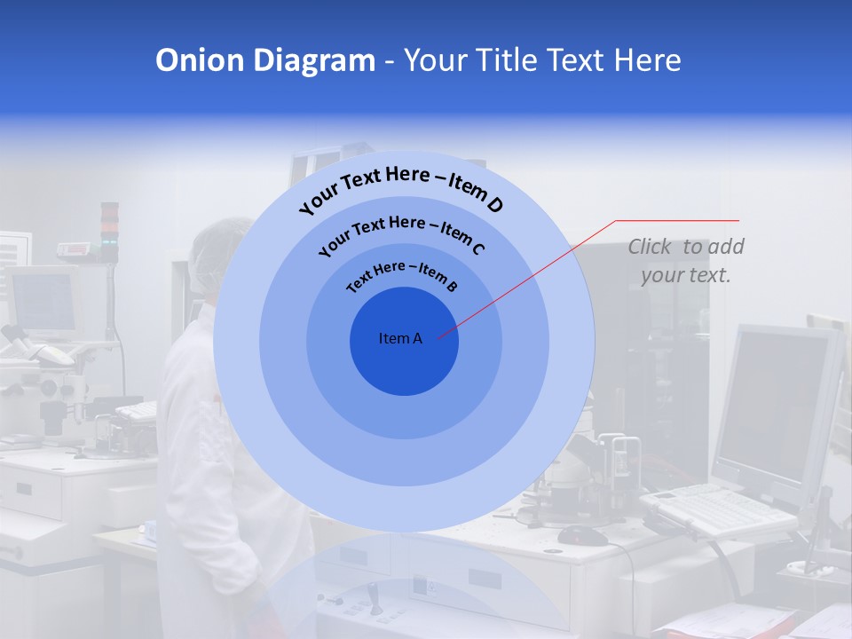 Worker Quality Hood PowerPoint Template