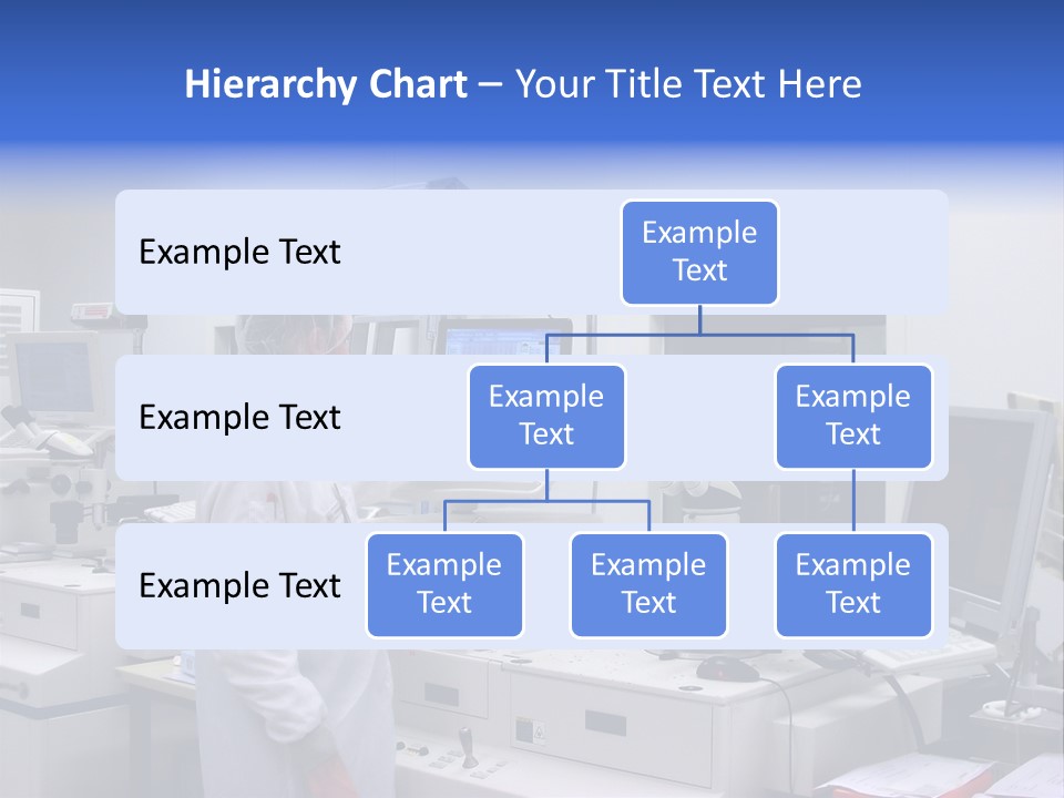 Worker Quality Hood PowerPoint Template