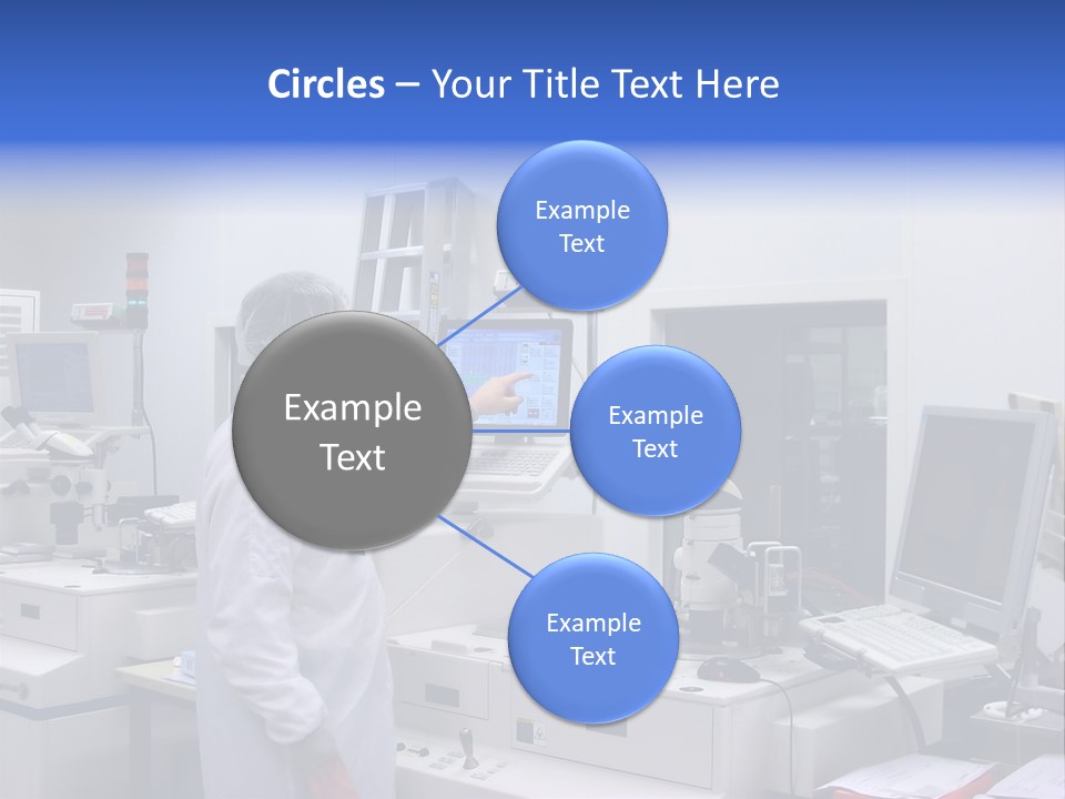 Worker Quality Hood PowerPoint Template