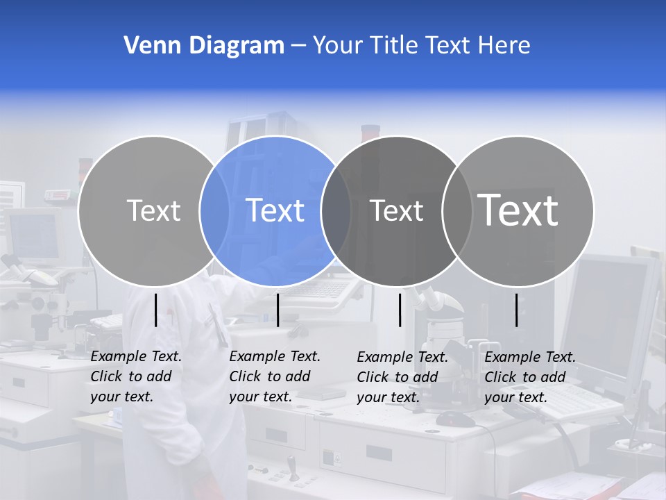 Worker Quality Hood PowerPoint Template