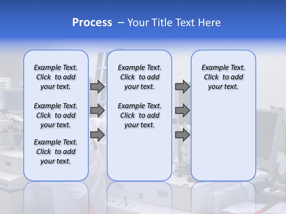 Worker Quality Hood PowerPoint Template