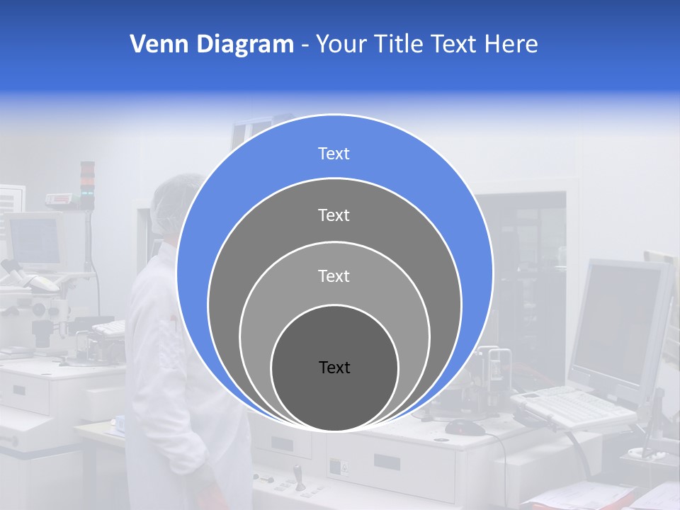 Worker Quality Hood PowerPoint Template