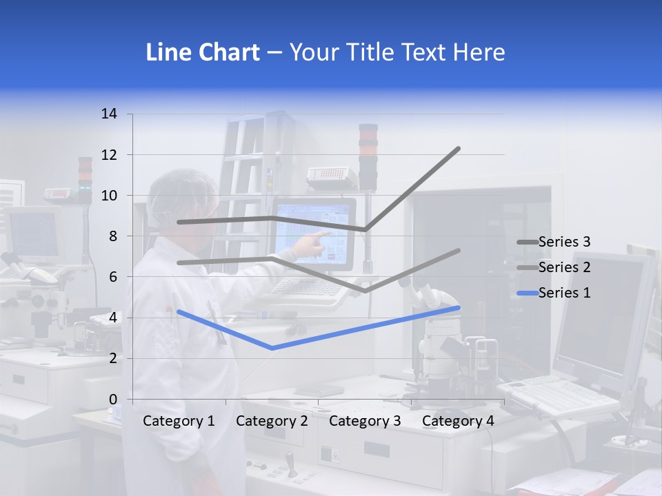 Worker Quality Hood PowerPoint Template