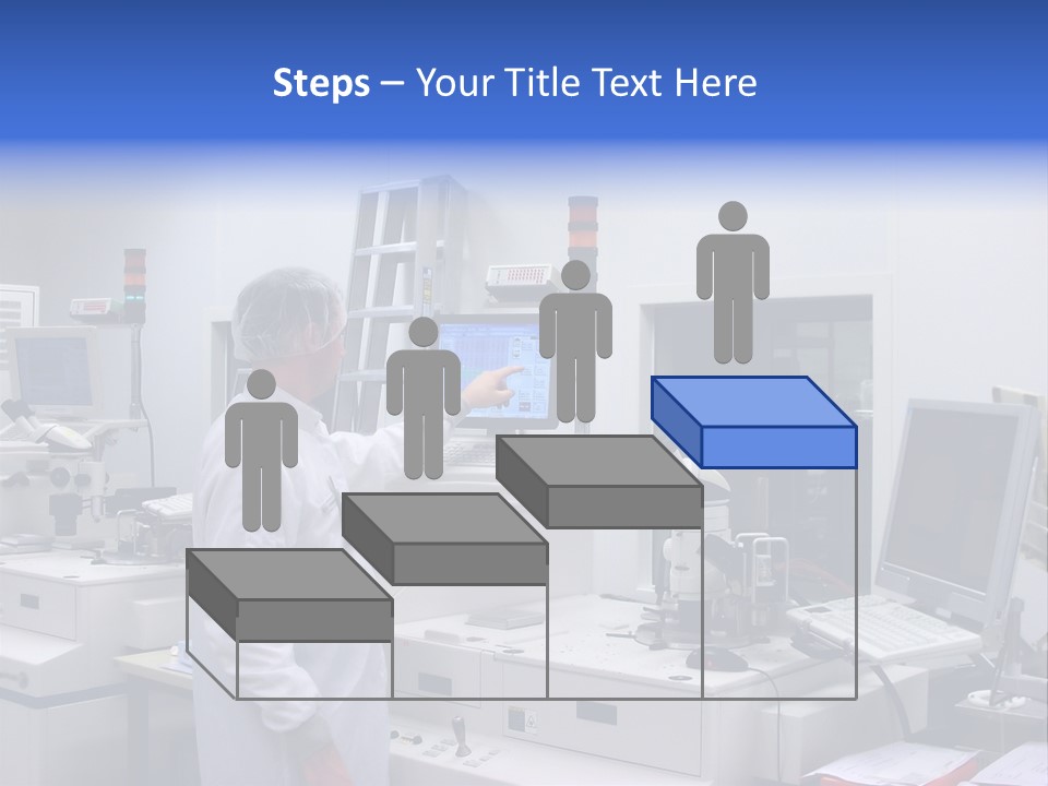 Worker Quality Hood PowerPoint Template