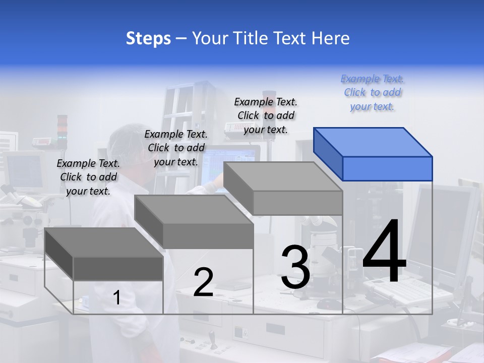 Worker Quality Hood PowerPoint Template