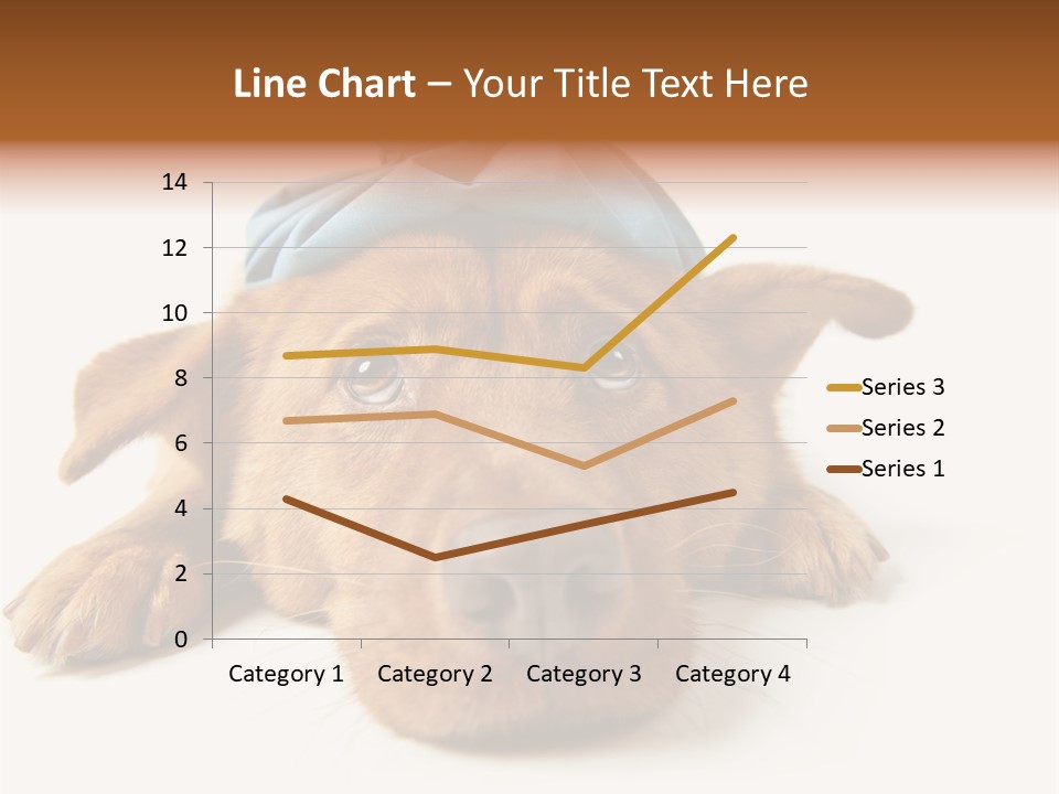 Resting Water Virus PowerPoint Template