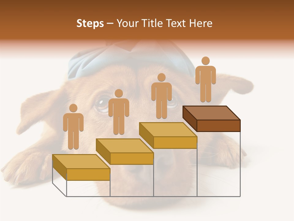 Resting Water Virus PowerPoint Template