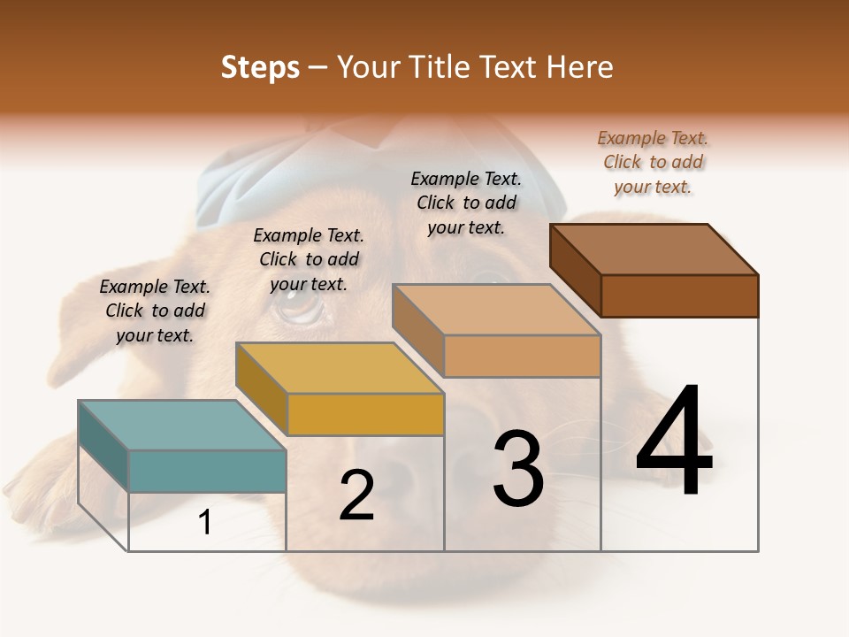 Resting Water Virus PowerPoint Template