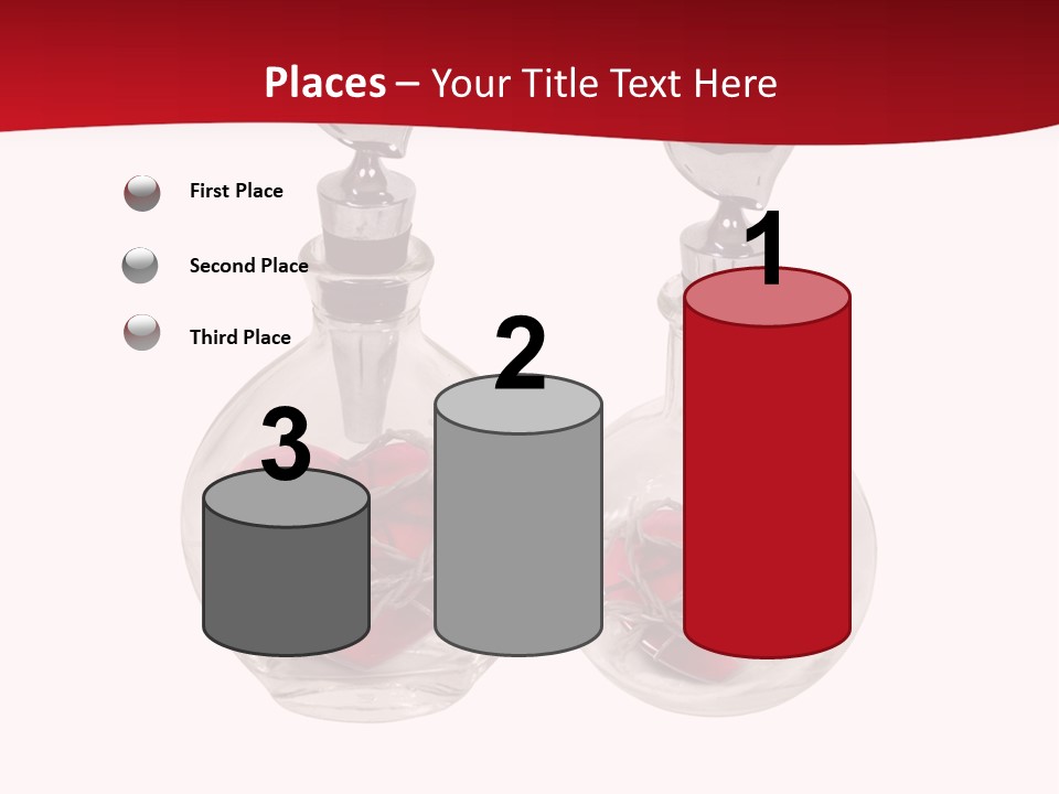 Retro Romance Love PowerPoint Template