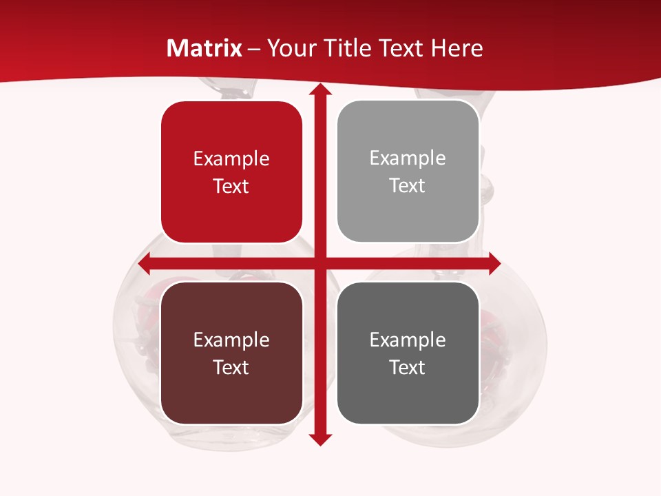 Retro Romance Love PowerPoint Template