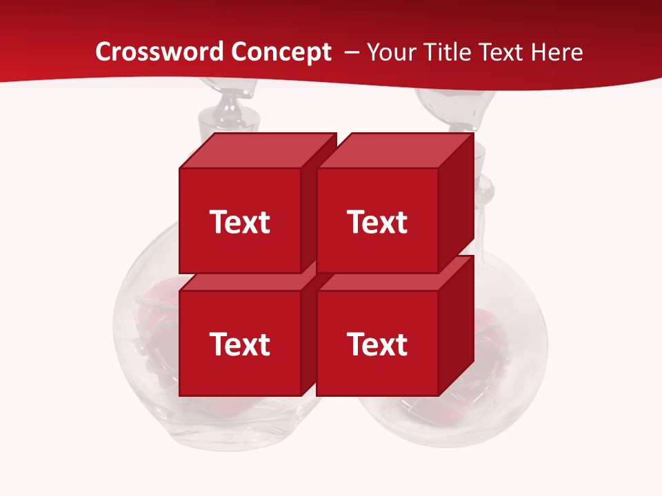 Retro Romance Love PowerPoint Template