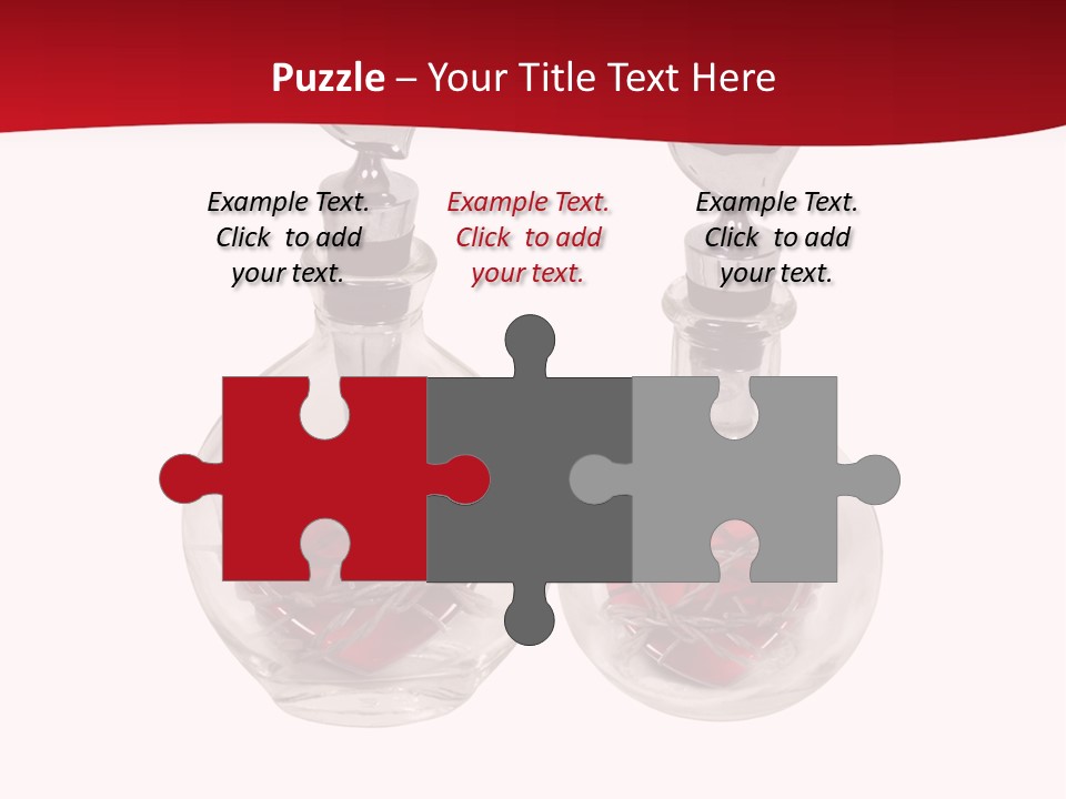 Retro Romance Love PowerPoint Template