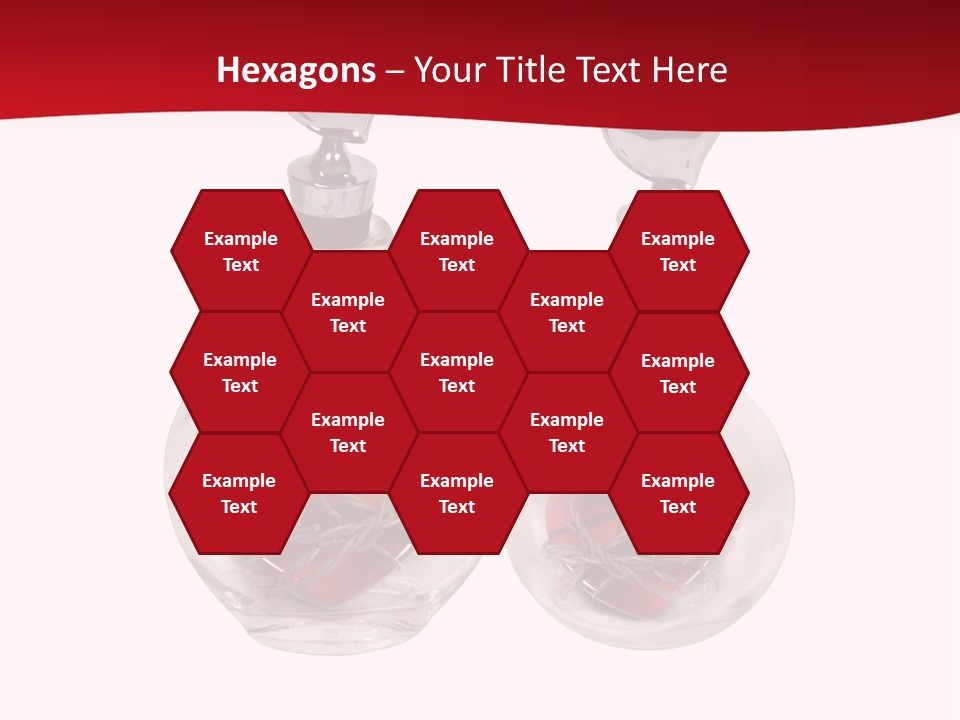 Retro Romance Love PowerPoint Template