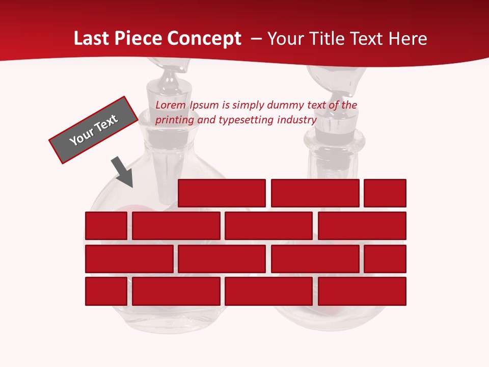 Retro Romance Love PowerPoint Template