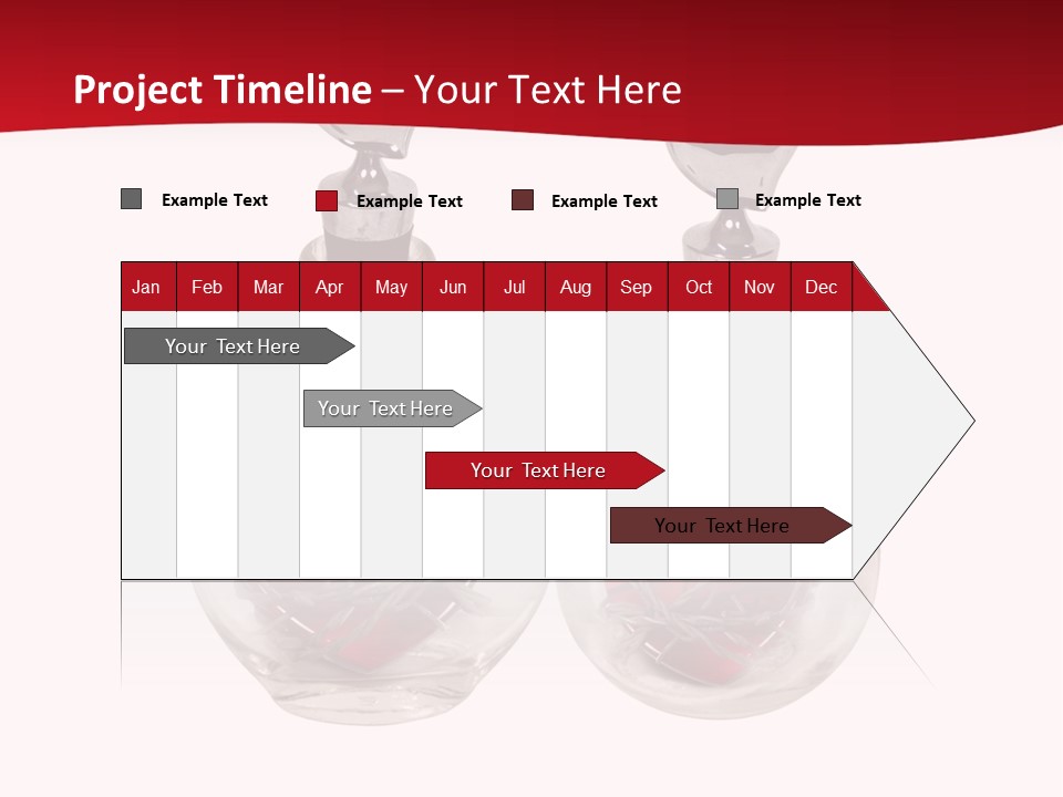 Retro Romance Love PowerPoint Template