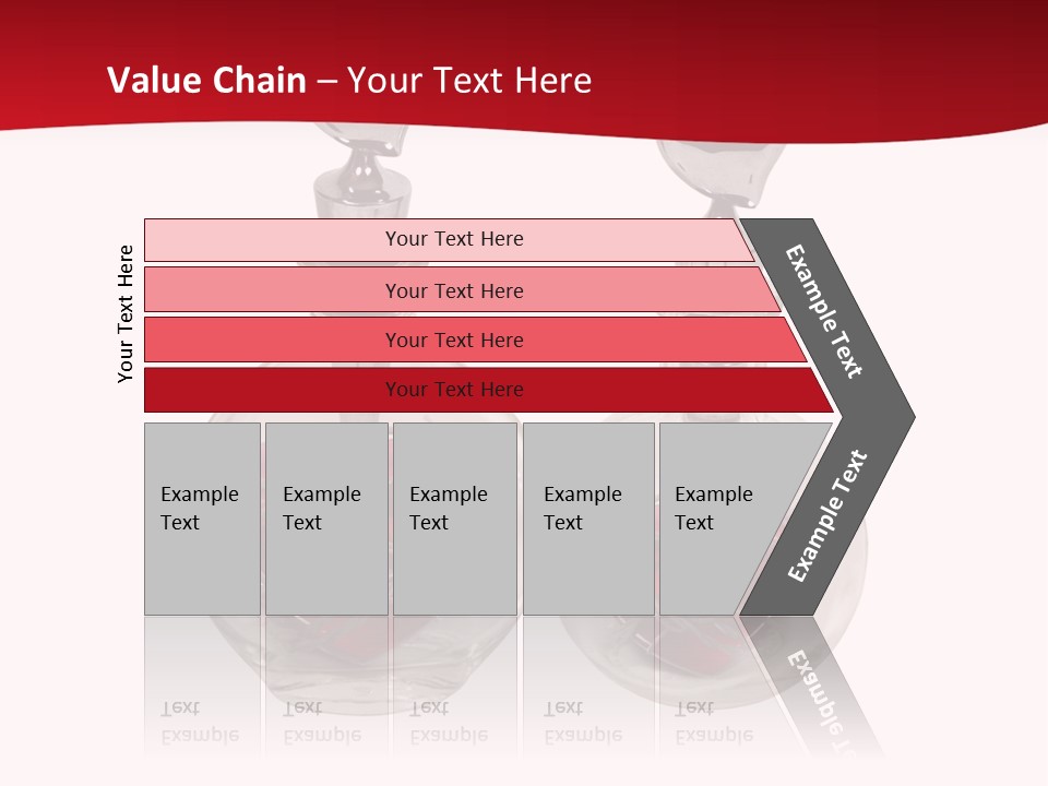 Retro Romance Love PowerPoint Template