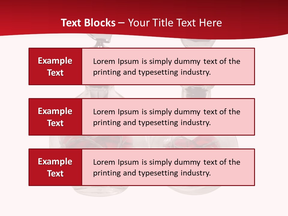 Retro Romance Love PowerPoint Template
