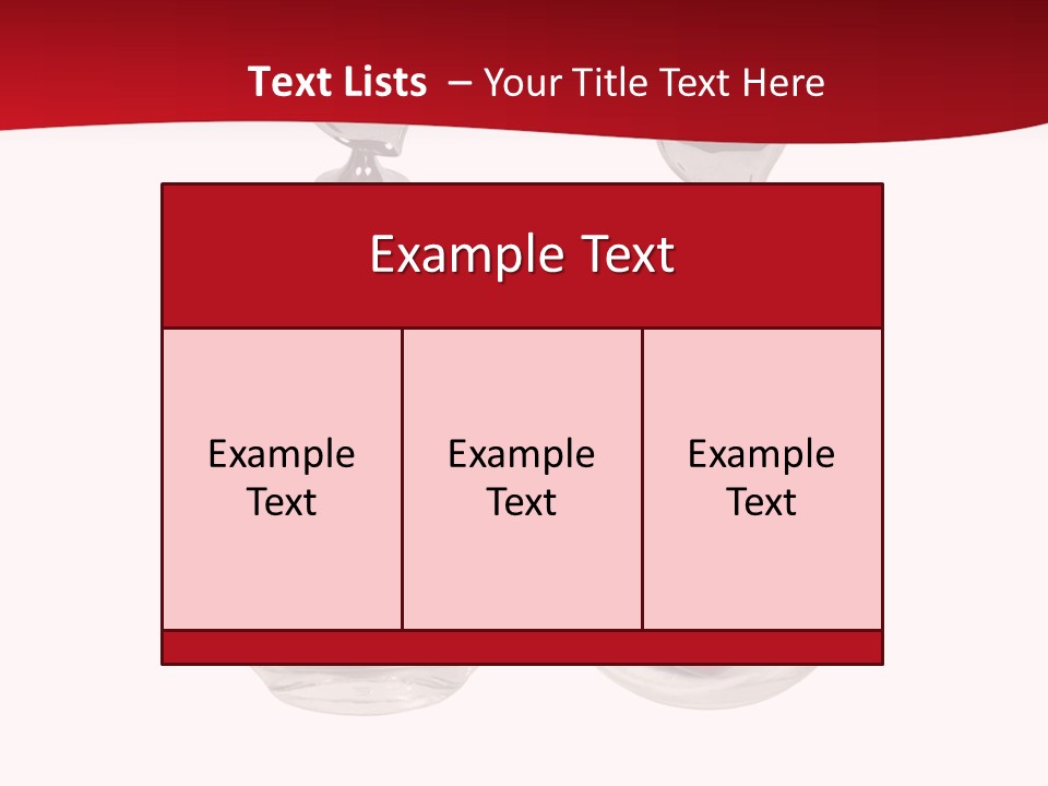Retro Romance Love PowerPoint Template
