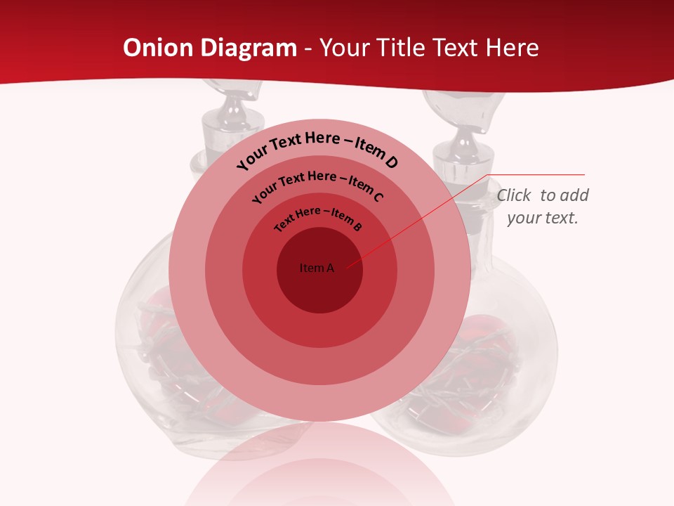 Retro Romance Love PowerPoint Template