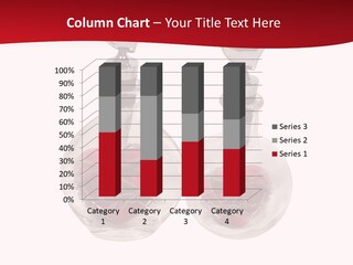 Retro Romance Love PowerPoint Template