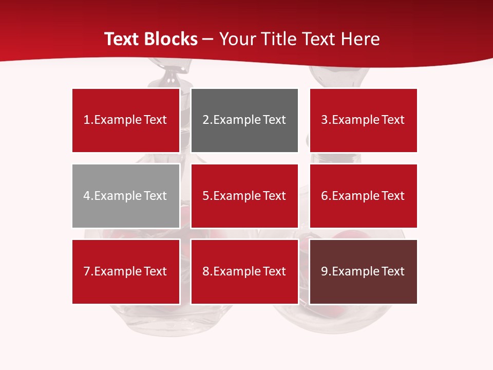 Retro Romance Love PowerPoint Template