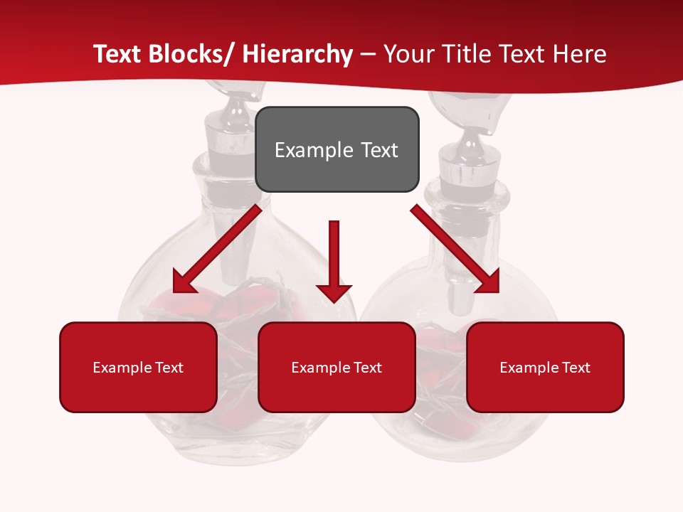 Retro Romance Love PowerPoint Template