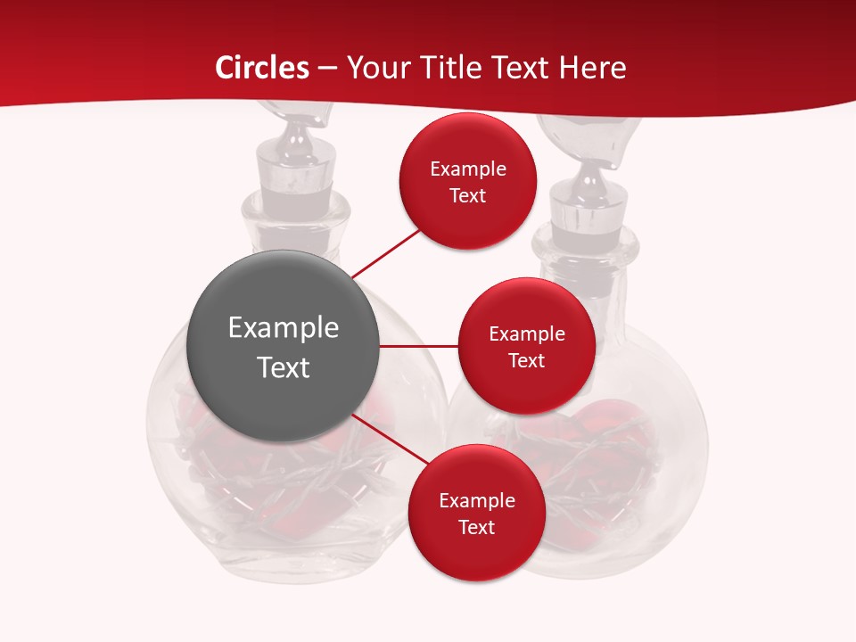 Retro Romance Love PowerPoint Template