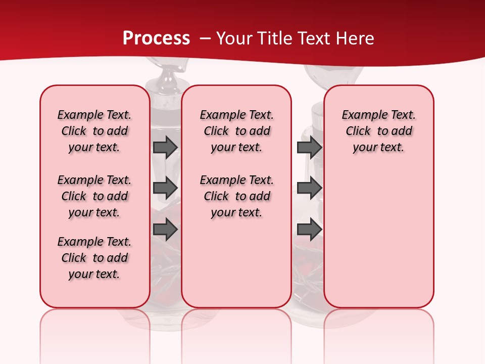 Retro Romance Love PowerPoint Template